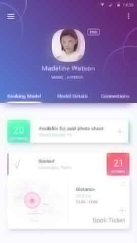 ddos测压网站软件性能分析的企业定制界面